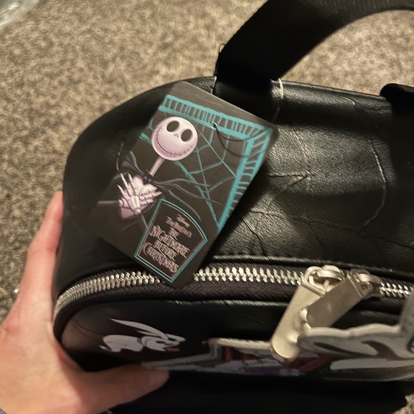 Disney Nightmare Before Christmas purse - Picture 3 of 6